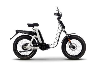 Fantic Motor Issimo 45 (2022 - 25) nuova