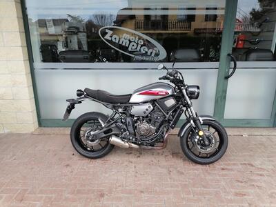 Yamaha XSR 700 ABS (2016 - 20) usata