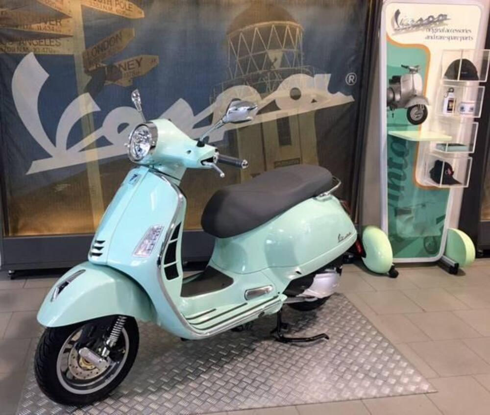Vespa GTS 310 (2025) (2)