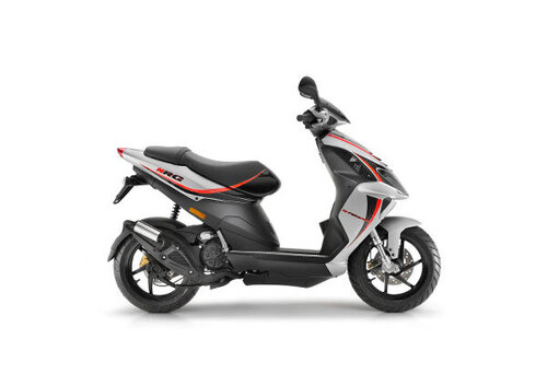 Piaggio NRG 50 Power DD (2004 - 17)