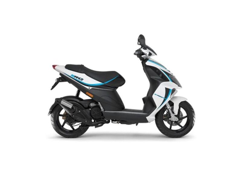 Piaggio NRG 50 NRG 50 Power DD (2004 - 17) (2)