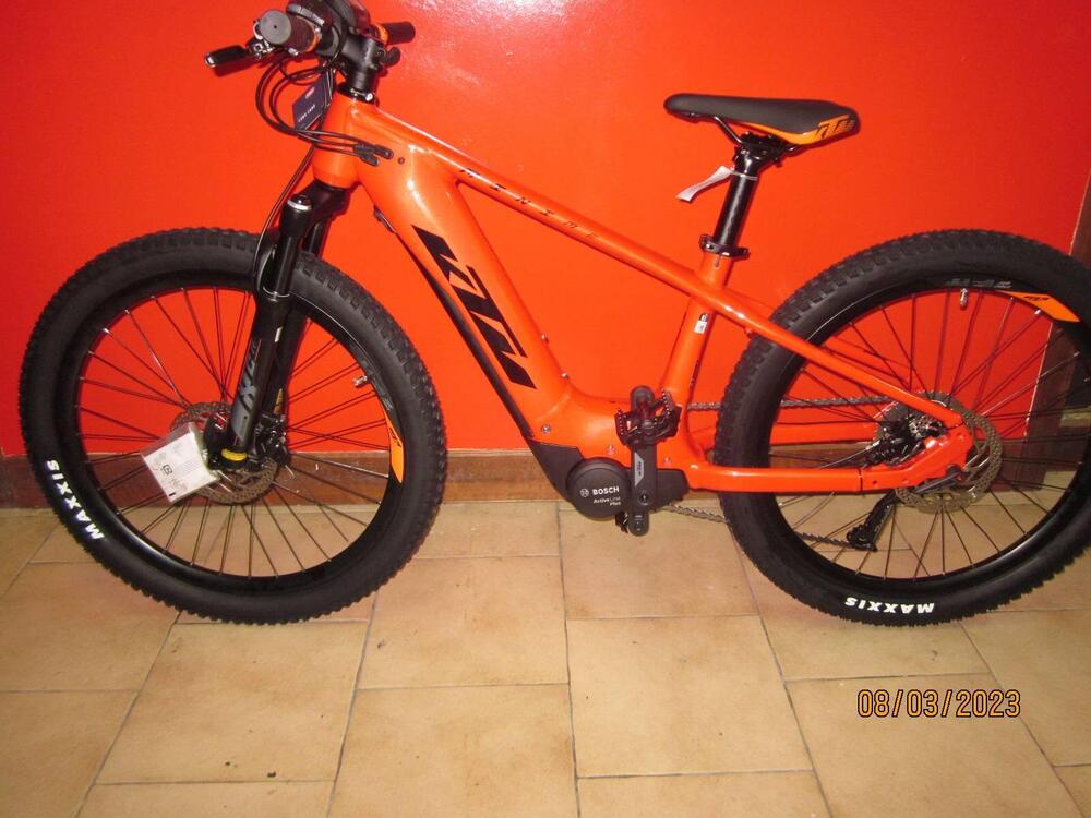  Altre moto o tipologie Elettrico