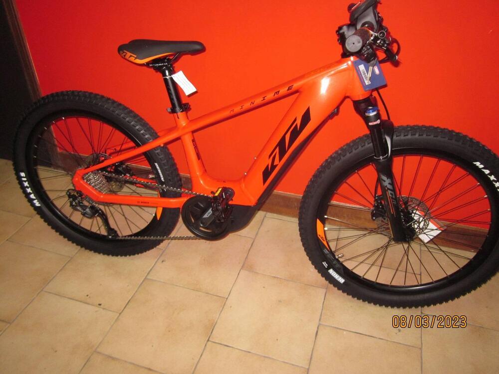  Altre moto o tipologie Elettrico (2)