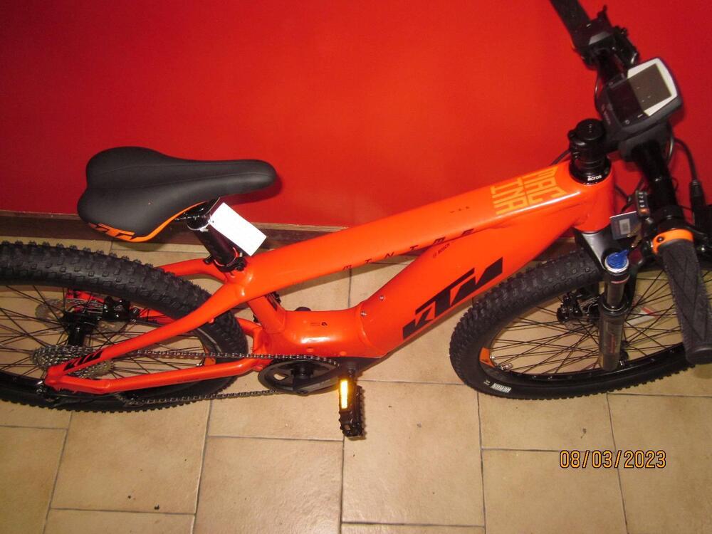  Altre moto o tipologie Elettrico (3)
