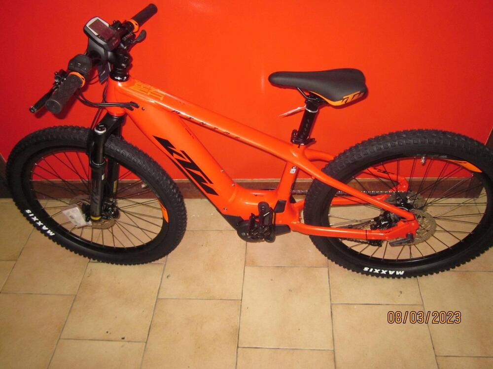  Altre moto o tipologie Elettrico (4)