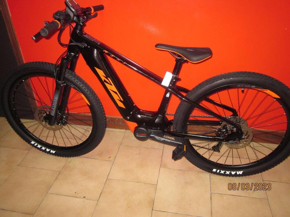  Altre moto o tipologie Elettrico