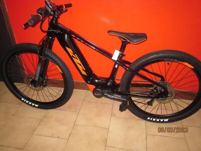  Altre moto o tipologie Elettrico nuova