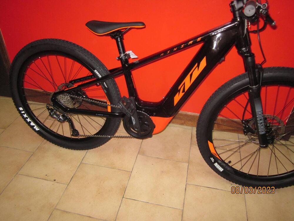  Altre moto o tipologie Elettrico (2)
