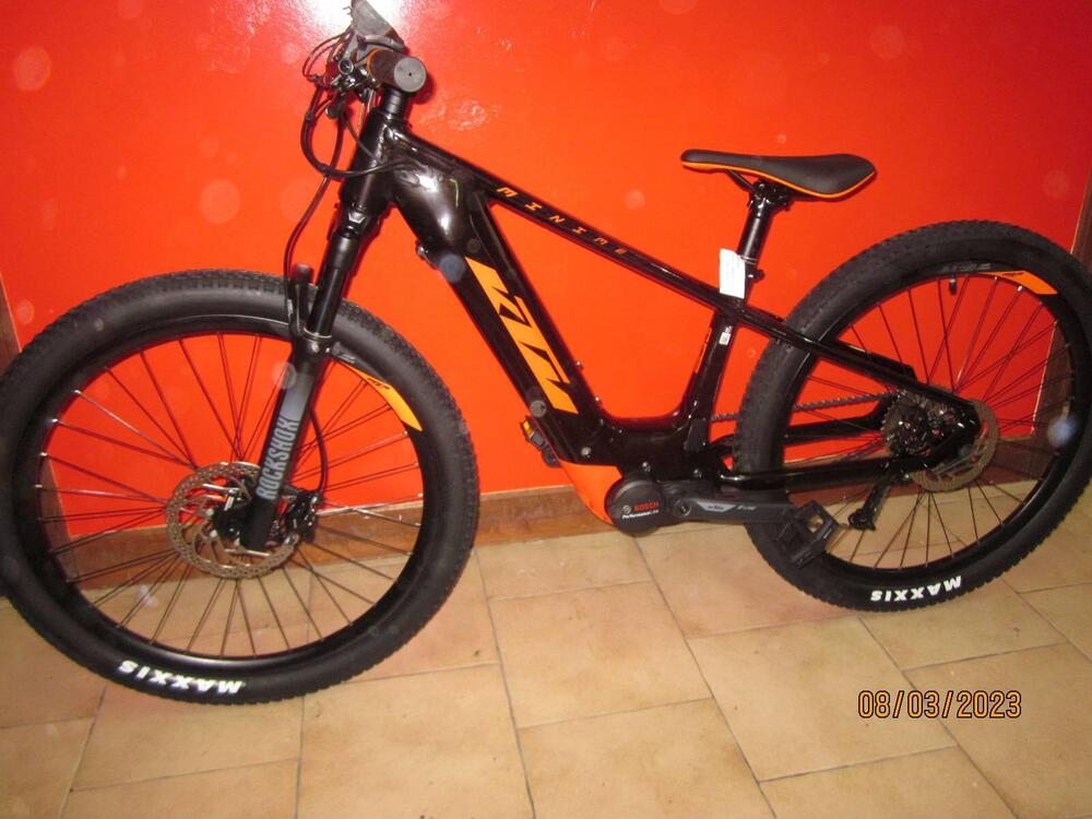  Altre moto o tipologie Elettrico (3)