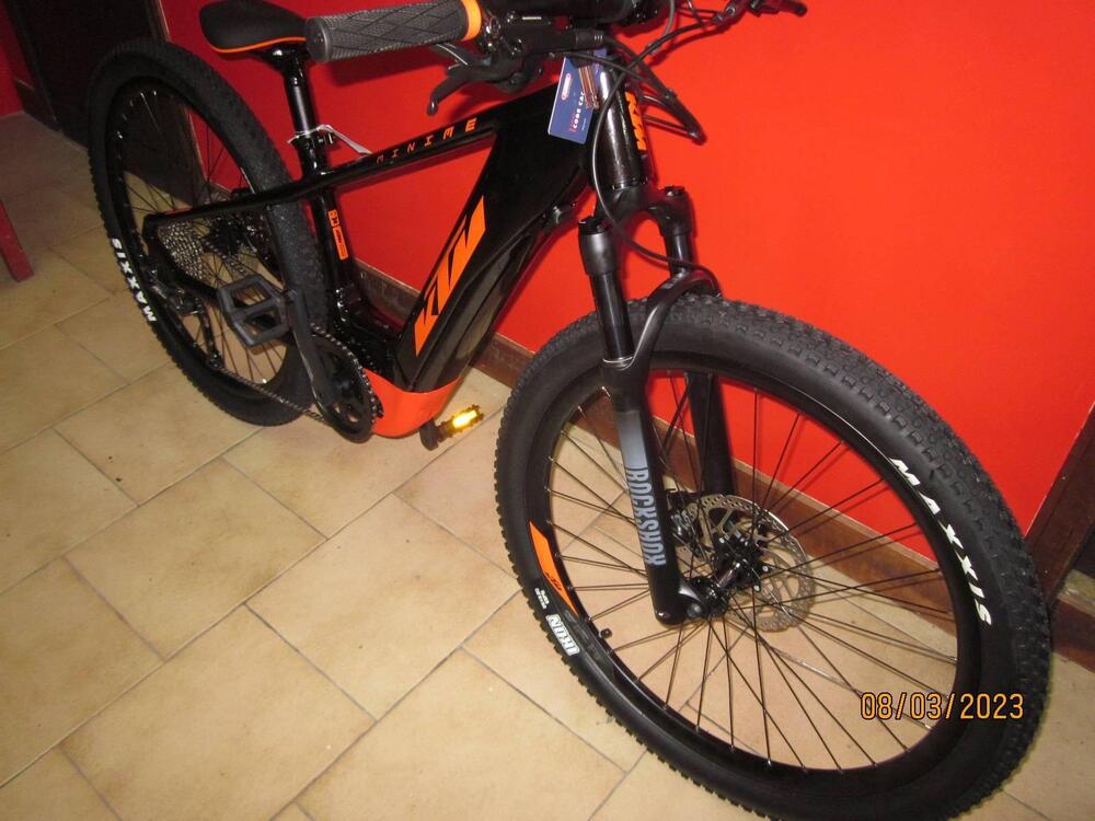  Altre moto o tipologie Elettrico (4)