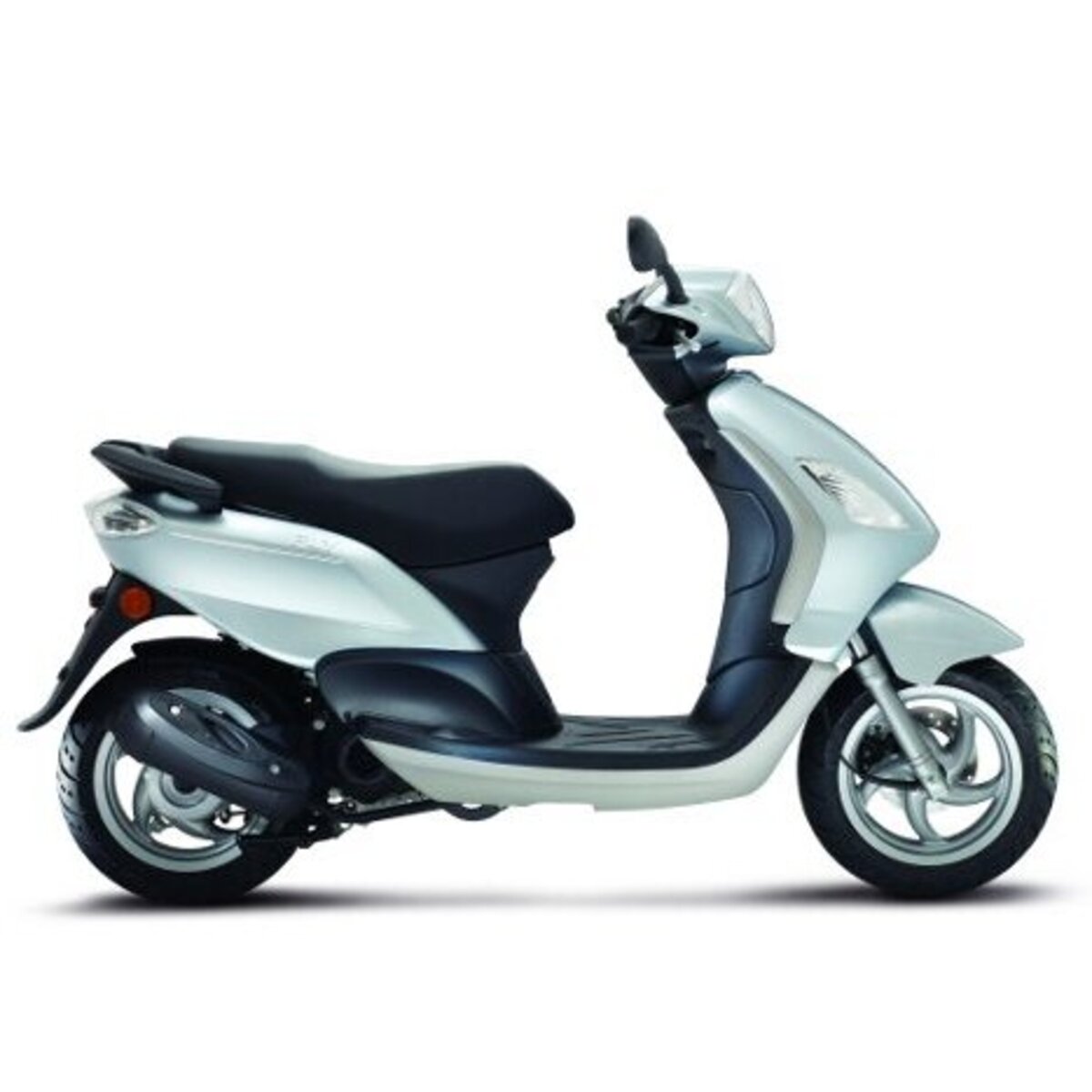 Piaggio Fly 50 2T (2004 - 18)