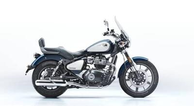 Royal Enfield Super Meteor 650 (2023 - 25) nuova