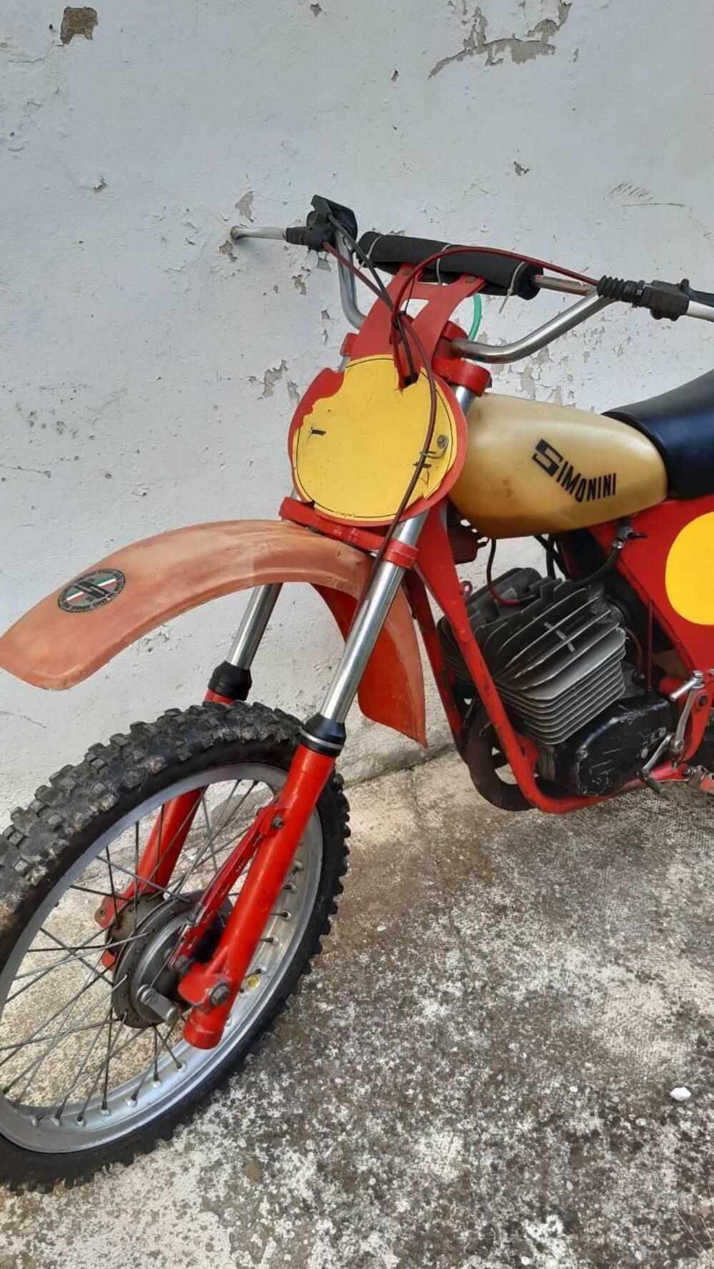 Simonini Motocross  (2)