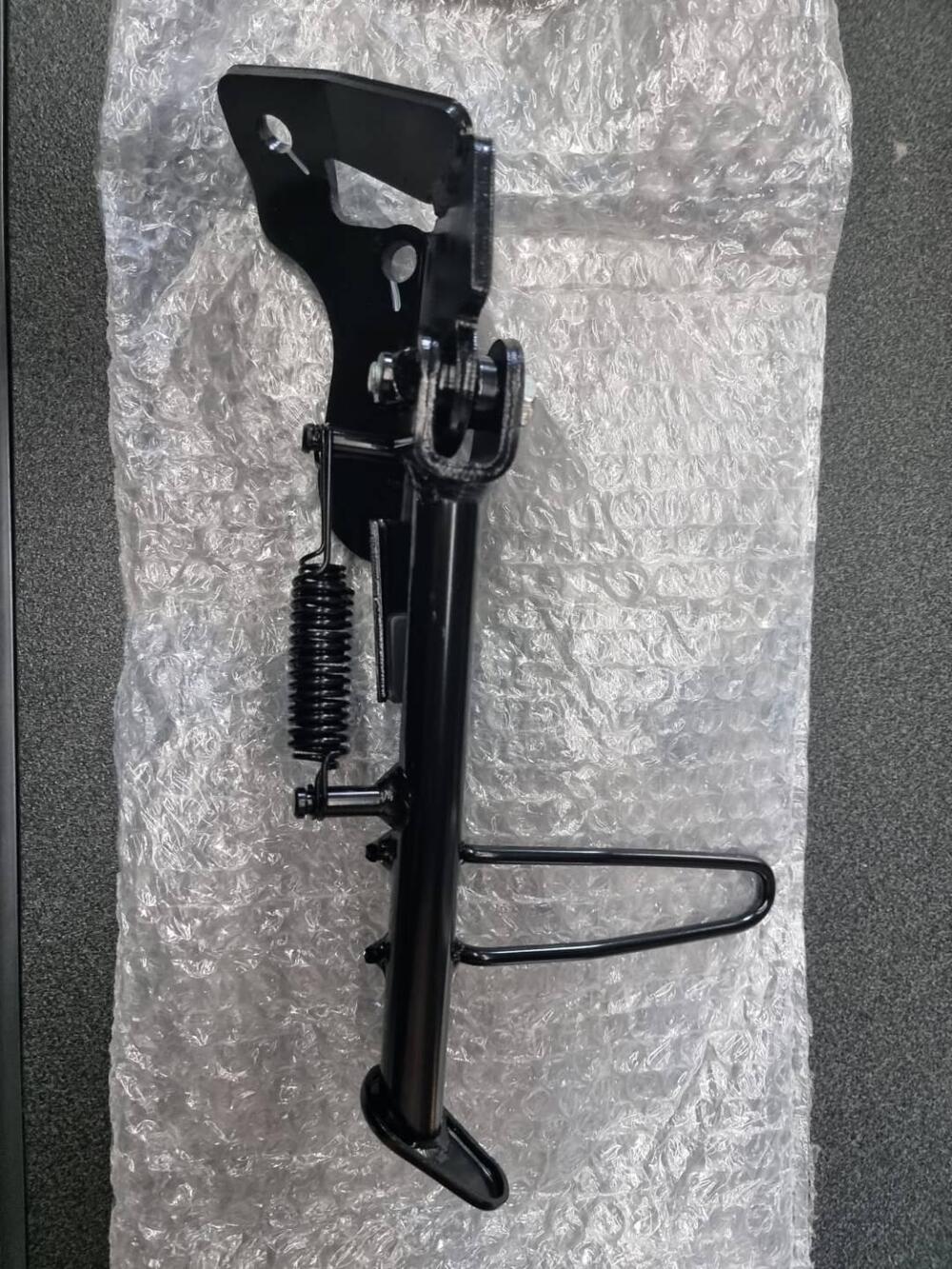 CAVALLETTO LATERALE PIAGGIO VESPA SPRINT - 1C00006