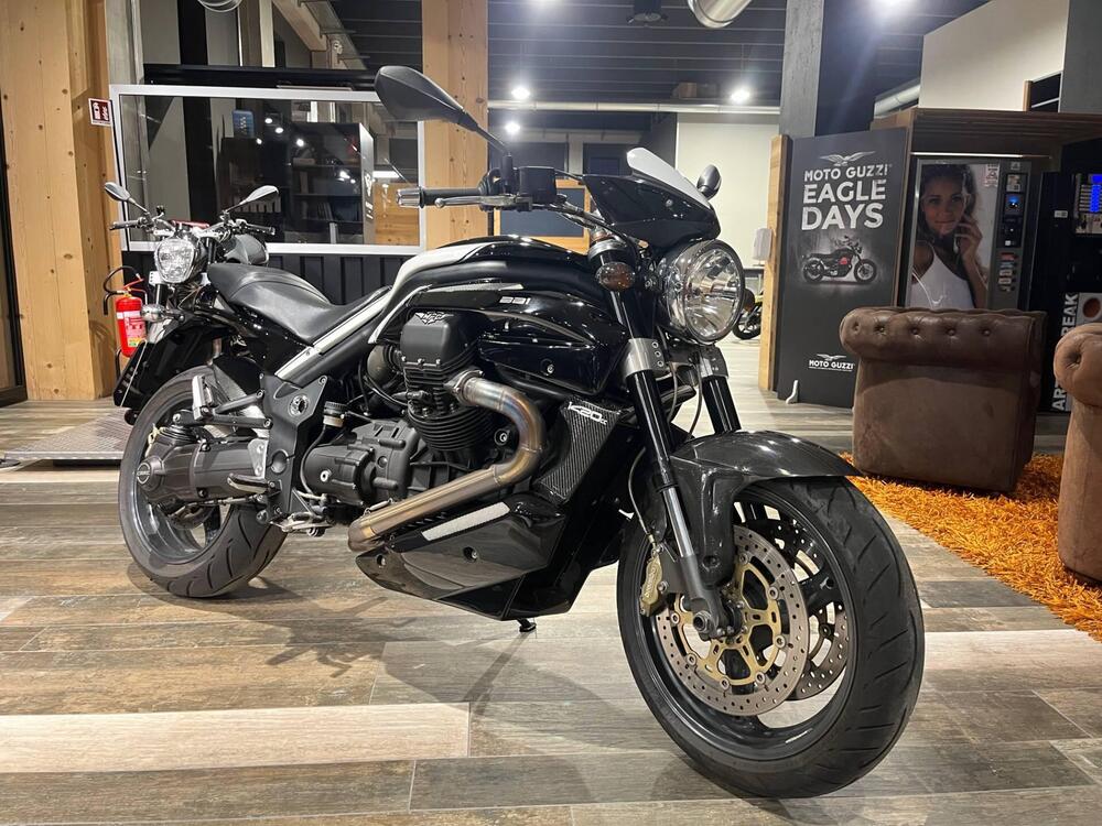 Millepercento BB1 (2009 - 16)