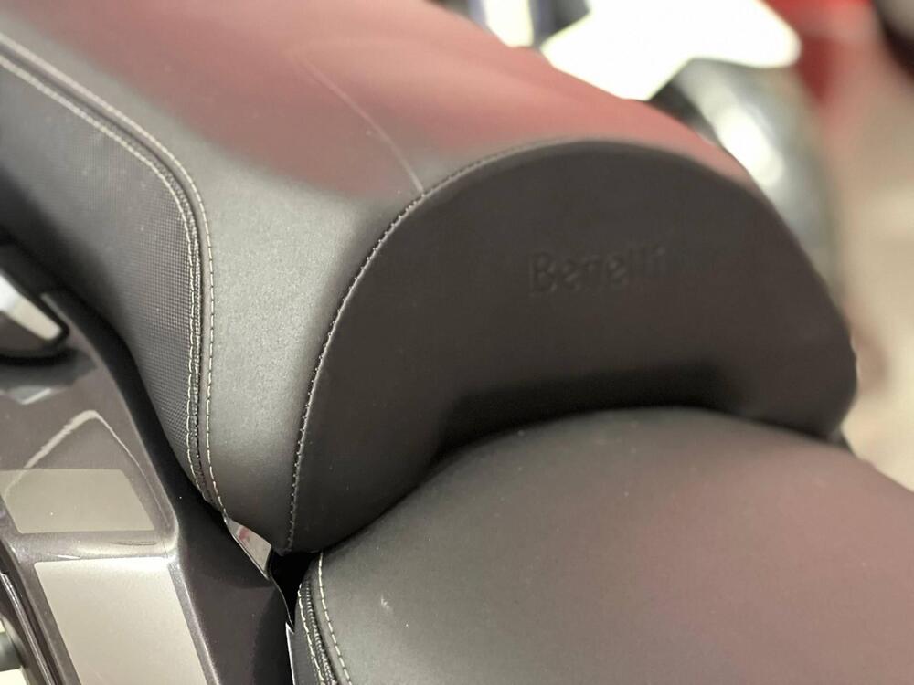 Benelli TRK 502X (2021 - 26) (3)