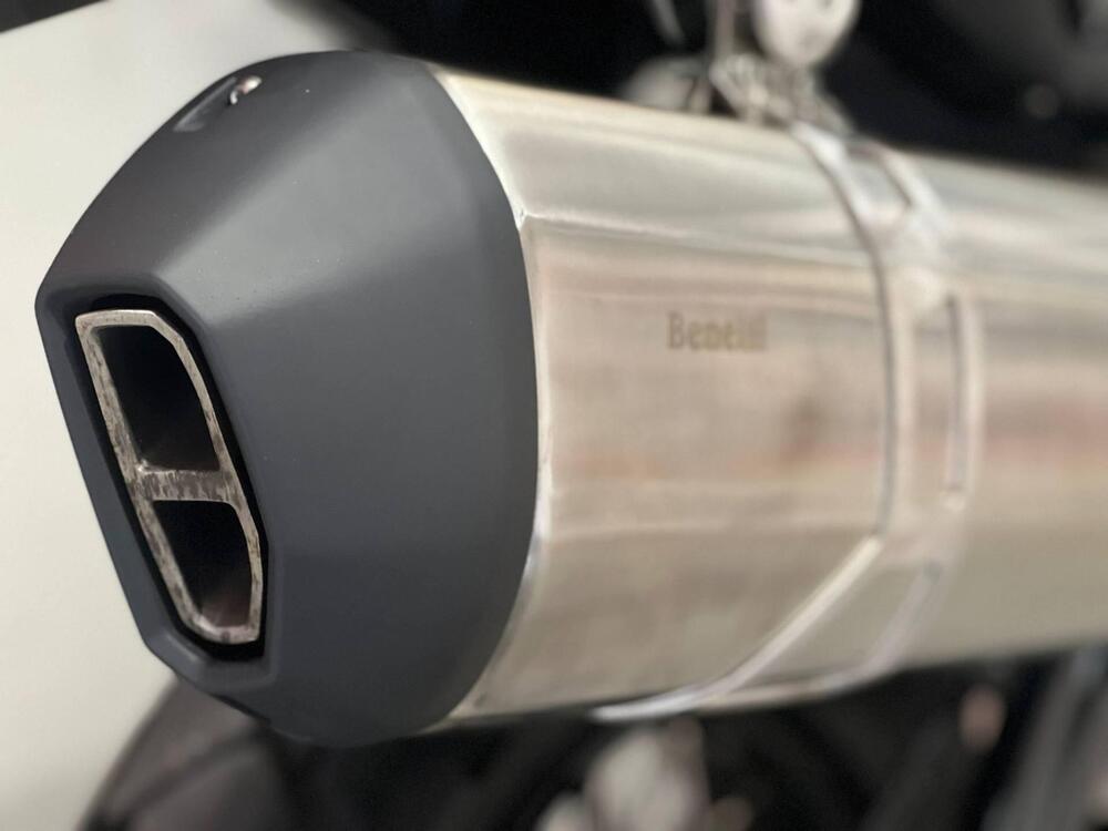 Benelli TRK 502X (2021 - 25) (7)