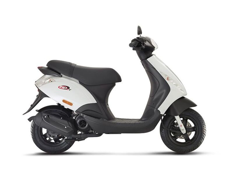 Piaggio Zip 50 Zip 50 2T (2000 - 18)