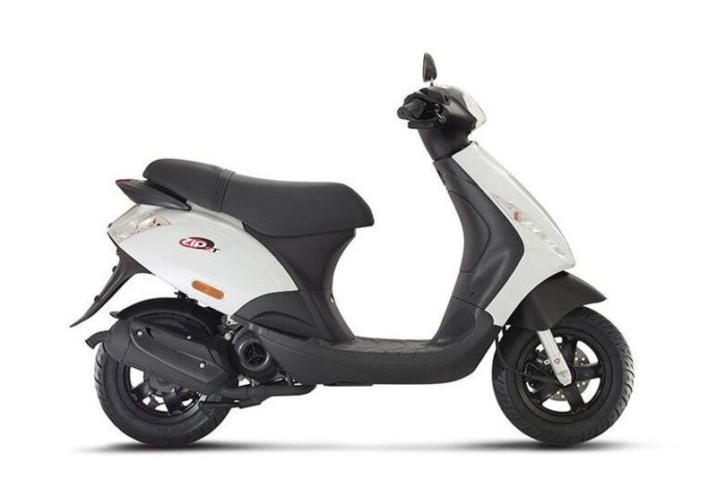 Piaggio Zip 50 Zip 50 2T (2000 - 18)