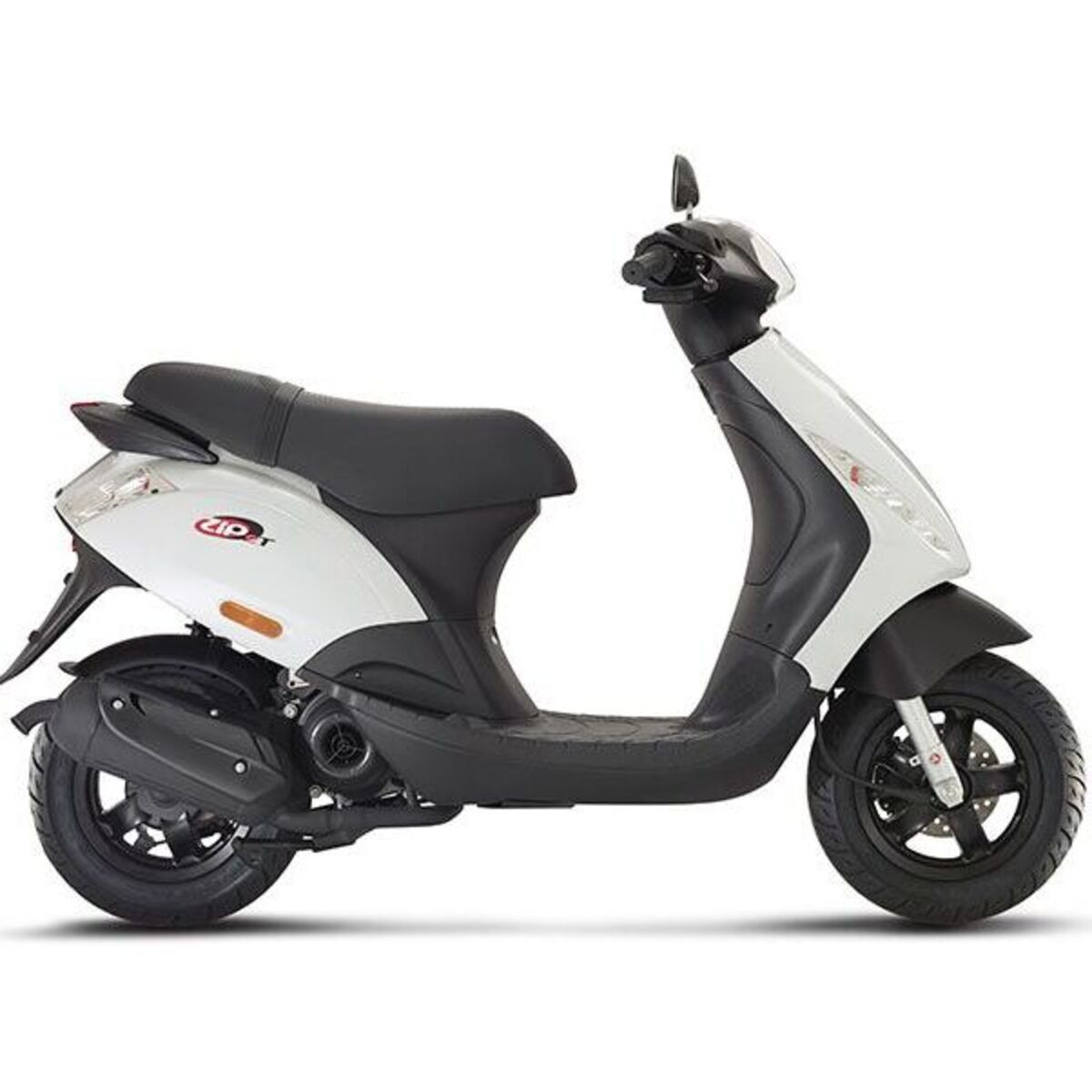 Piaggio Zip 50 2T (2000 - 18)