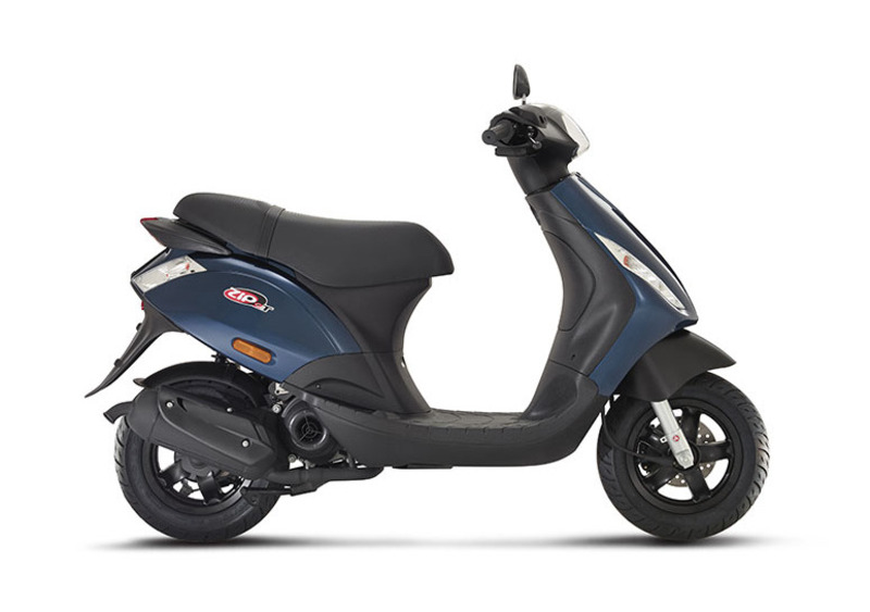 Piaggio Zip 50 Zip 50 2T (2000 - 18) (4)