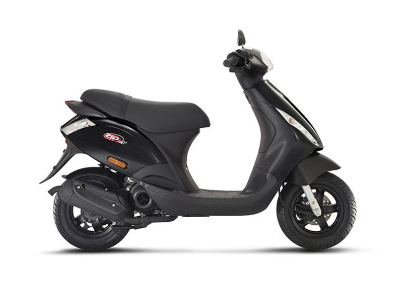 Piaggio Zip 50 Zip 50 2T (2000 - 18) (2)