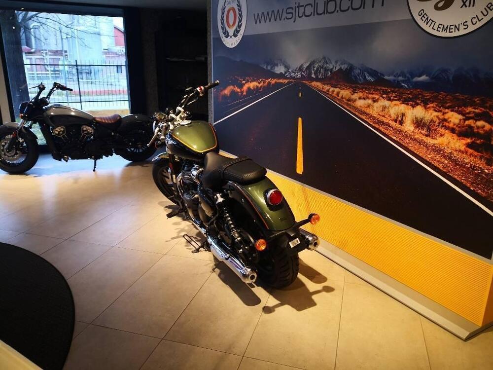 Royal Enfield Super Meteor 650 (2023 - 26) (7)