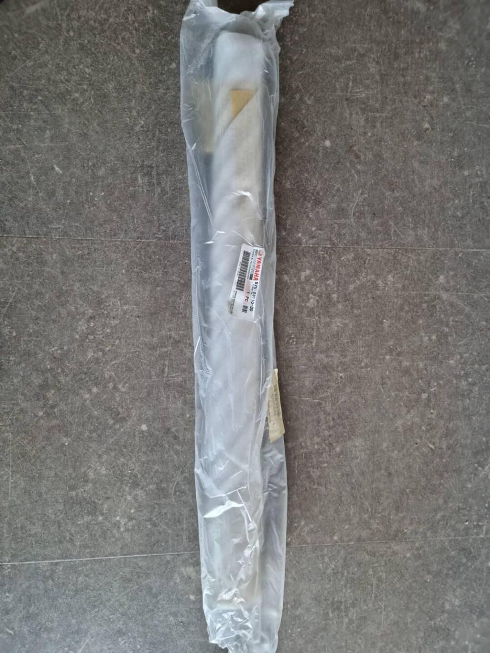 SUPEROFFERTA!! GAMBA STELO FORCELLA YAMAHA TMAX 50