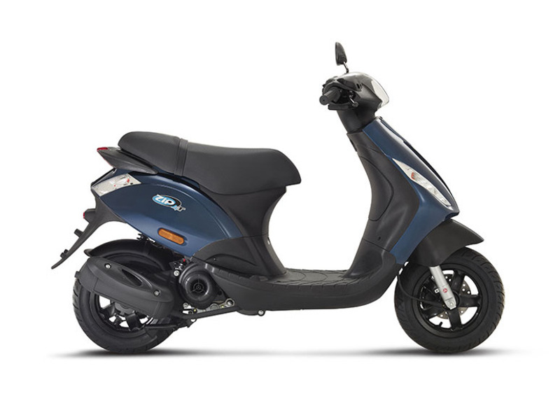 Piaggio Zip 50 Zip 50 4T (2000 - 17) (4)