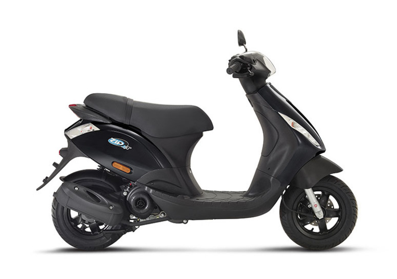 Piaggio Zip 50 Zip 50 4T (2000 - 17) (5)