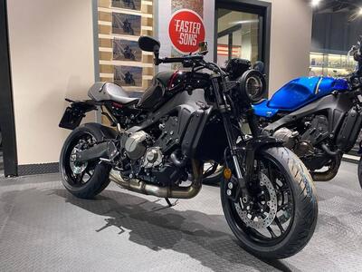 Yamaha XSR 900 (2022 - 25) nuova