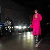 Philipp Plein, catwalk con Yamaha per la Milano Fashion Week