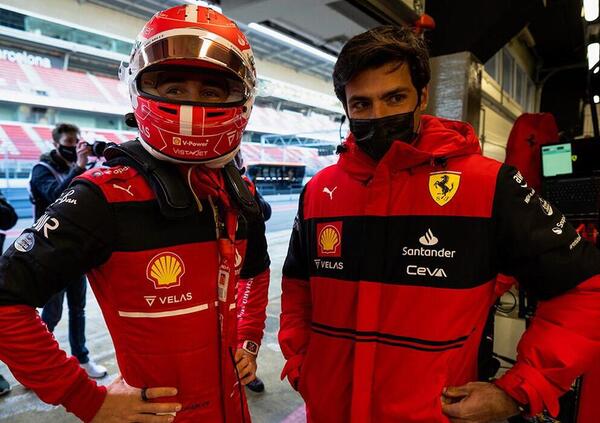 Leclerc, scampata la penalit&agrave; a Jeddah? Arriva la speranza su una centralina salvata in Bahrain 