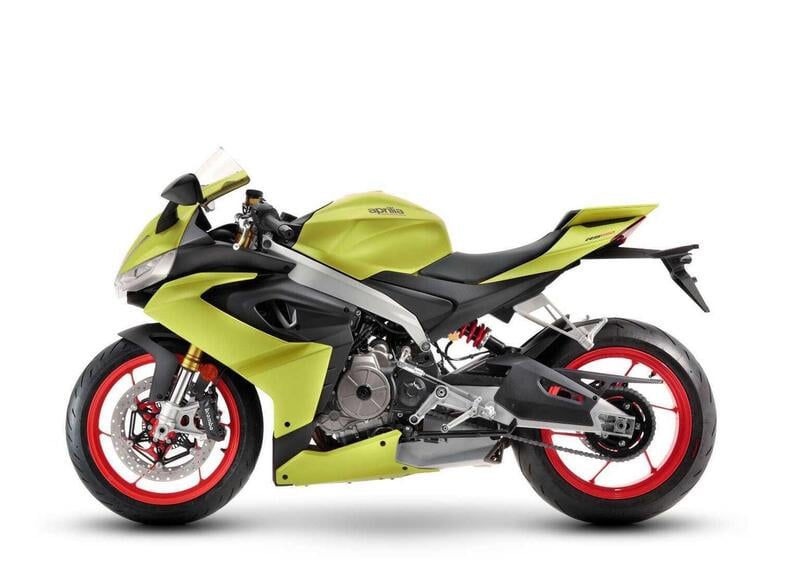 Aprilia RS 660 RS 660 (2020 - 24) (4)