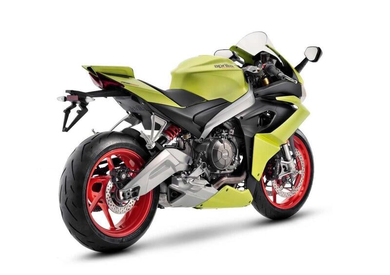 Aprilia RS 660 RS 660 (2020 - 24) (6)