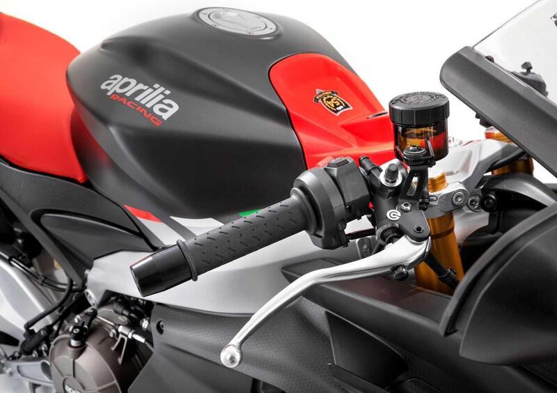 Aprilia RS 660 RS 660 (2020 - 24) (12)