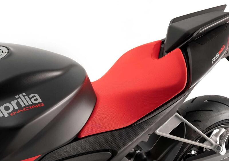 Aprilia RS 660 RS 660 (2020 - 24) (13)