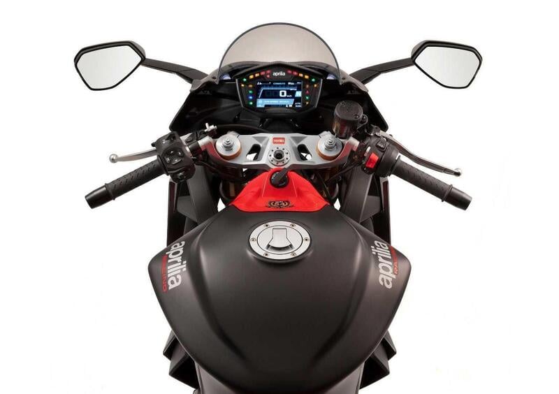 Aprilia RS 660 RS 660 (2020 - 24) (14)