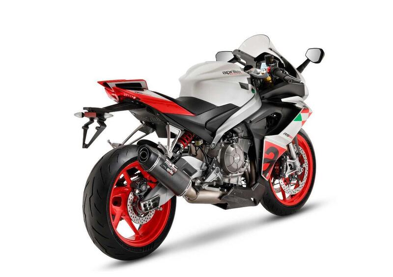 Aprilia RS 660 RS 660 Extrema (2023 - 24) (5)