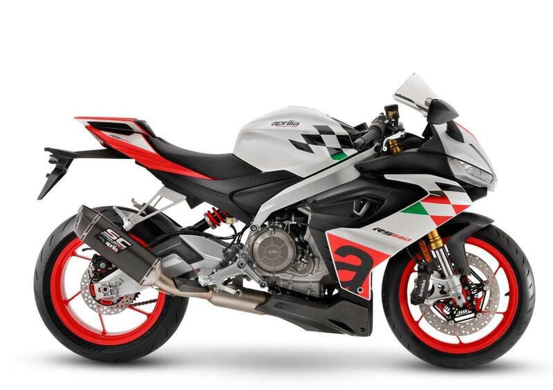 Aprilia RS 660 RS 660 Extrema (2023 - 24) (3)