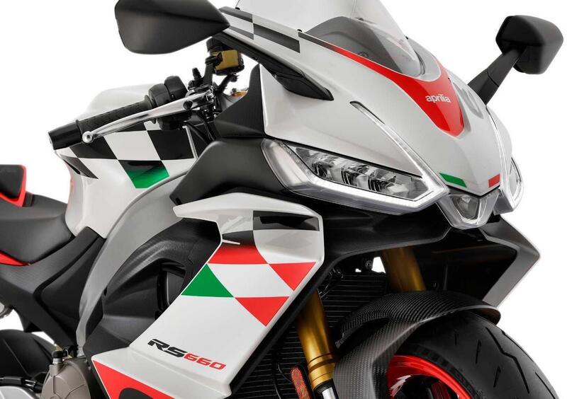 Aprilia RS 660 RS 660 Extrema (2023 - 24) (6)