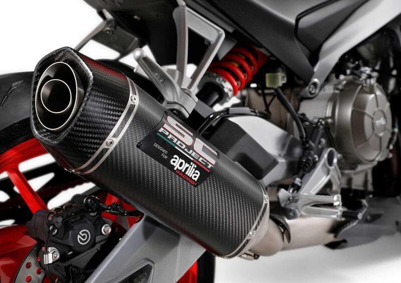 Aprilia RS 660 RS 660 Extrema (2023 - 24) (7)