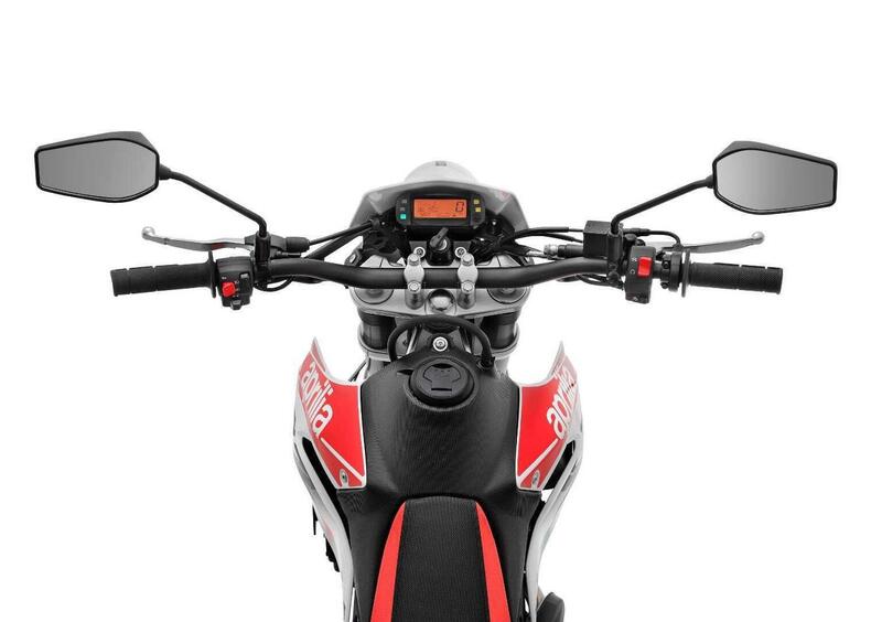 Aprilia RX 125 RX 125 (2021 - 24) (3)