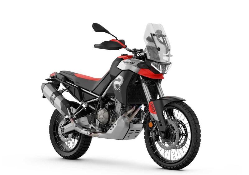 Aprilia Tuareg 660 Tuareg 660 (2022 - 24) (10)