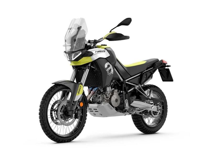 Aprilia Tuareg 660 Tuareg 660 (2022 - 24) (11)