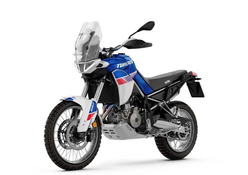 Aprilia Tuareg 660 Tuareg 660 (2022 - 24) (6)