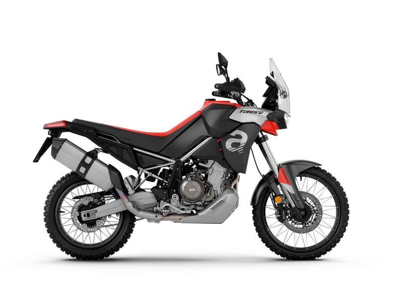 Aprilia Tuareg 660 Tuareg 660 (2022 - 24) (12)
