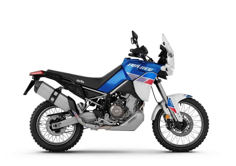Aprilia Tuareg 660 Tuareg 660 (2022 - 24) (2)