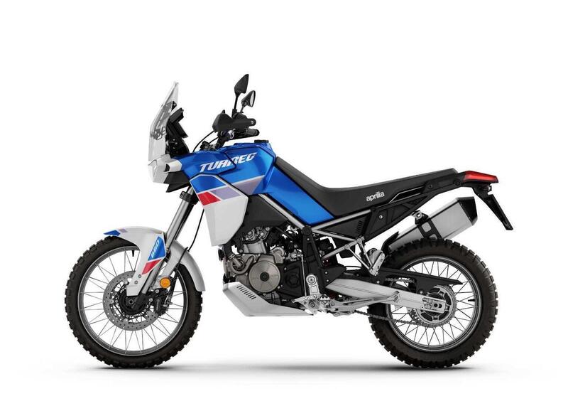 Aprilia Tuareg 660 Tuareg 660 (2022 - 24) (5)