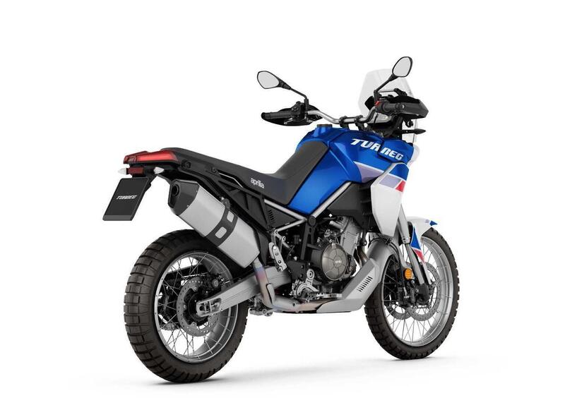 Aprilia Tuareg 660 Tuareg 660 (2022 - 24) (3)